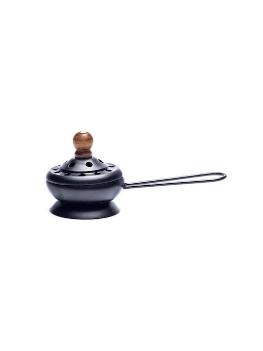 Niyamas Αρωματιστής για Αιθέρια Έλαια 474 210gr