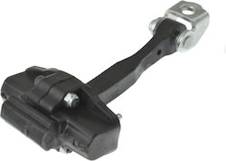 Mechanismus der Tür mit Installation Rückseite Fiat 500L 51883509