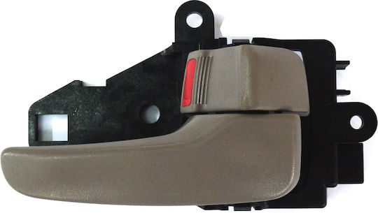 Türgriff '06-'10 Mitsubishi L200 06-10 1401230606R