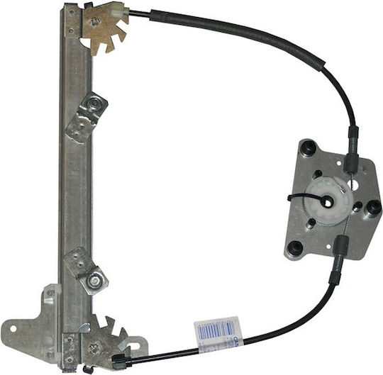 Fenster-Mechanismus Renault Laguna Mazda 3 30234