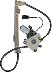 Window Mechanism Toyota Corolla 1997 30267