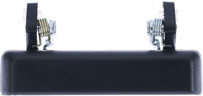 Door handle with installation Front Left Suzuki Carry 18012308