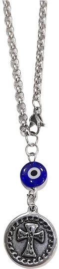 BD Jewelery Car Charm in Silver Color