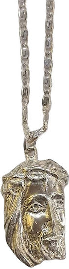 BD Jewelery Car Charm in Silver Color