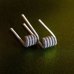 SK coils Fir Mtl