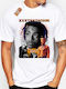 T-shirt XXXTentacion White