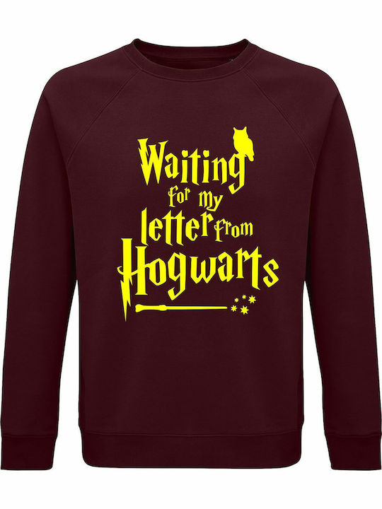 kirikoko Waiting for my letter from Hogwarts, H...