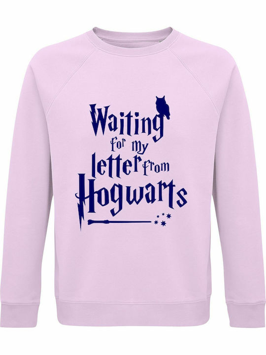 kirikoko Waiting for my letter from Hogwarts, H...