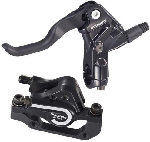 Shimano Οπίσθιο Υδραυλικό Δισκόφρενο Ποδηλάτου