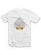 Teesney T-shirt White