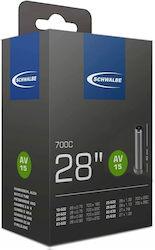 Schwalbe Bicycle Tyre Inner Tube 28" 443219