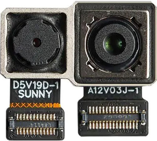Motorola Moto Rear Camera for LG G6 OEM-BCAM301