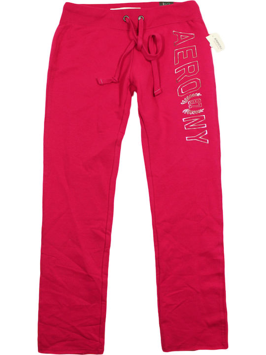 Aeropostale
