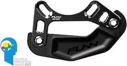 Funn Zippa Bash Guard 34t 36t Ανταλλακτικό Ποδηλάτου