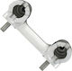 Roc Motorcycle Handlebar Mount