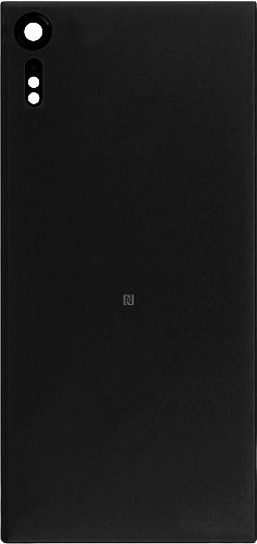 Batterieabdeckung Schwarz für Xperia XZ/XZs