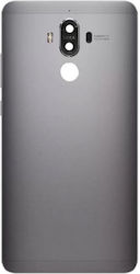 Καπάκι Γκρι Huawei Mate 9 Καπάκι Γκρι Huawei Mate 9
