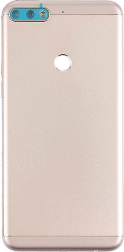 Batterieabdeckung Gold für Huawei Y7 2018/Y7 Prime 2018/Honor 7C