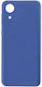 Batterieabdeckung Blau für Galaxy A03