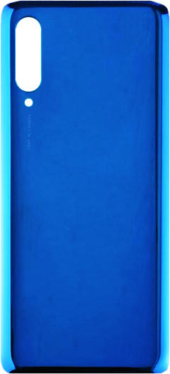 Капак за батерия Blue за Xiaomi Mi A3