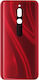 Batterieabdeckung Rot für Redmi 8