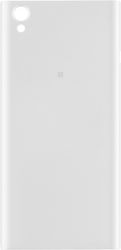 Weißes Handy Ersatzabdeckung für Xperia L1