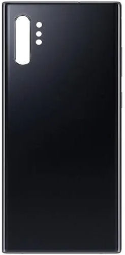 Καπάκι Μπαταρίας Μαύρο για Galaxy Note 10+