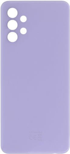 Batterieabdeckung Lila für Galaxy A32 5G