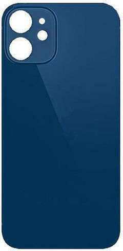 Καπάκι Μπαταρίας Pacific Μπλε για iPhone 12 mini