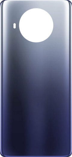 Batterieabdeckung Atlantic Blau für Xiaomi Mi 10T Lite