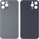 Capac Baterie Negru pentru iPhone 13 Pro Max