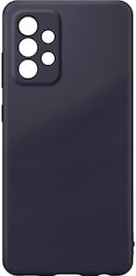 Καπάκι Μαύρο Galaxy A52 Καπάκι Μαύρο Galaxy A52