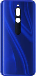 Καπάκι Μπλε Redmi 8 Καπάκι Μπλε Redmi 8