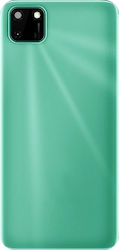 Καπάκι Y5p 2020 Mint Πράσινο Huawei Y5p