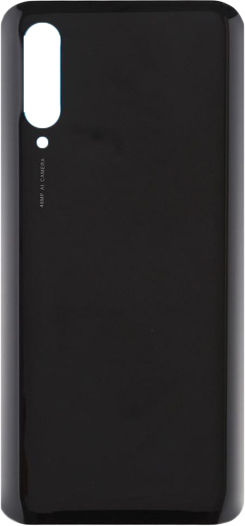 Batterieabdeckung Schwarz für Xiaomi Mi A3