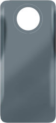 Καπάκι M2004j11g Cyber Γκρι Poco F2 Pro