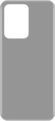 Gray Cover for Galaxy S20 Ultra