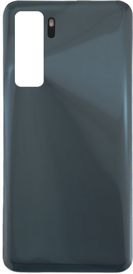 Capac Baterie Nova Negru pentru Huawei P40 Lite 5G