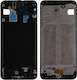 Capac Baterie Negru pentru Galaxy A30