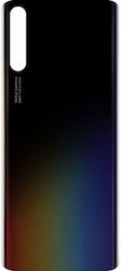 Καπάκι Psmart S Midnight Μαύρο Huawei P Smart Καπάκι Psmart S Midnight Μαύρο Huawei P Smart