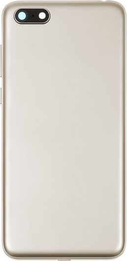 Batterieabdeckung Gold für Huawei Y5 2018/Honor 7S