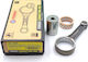 Tobaki Motorcycle Connecting Rod Honda GTR 150