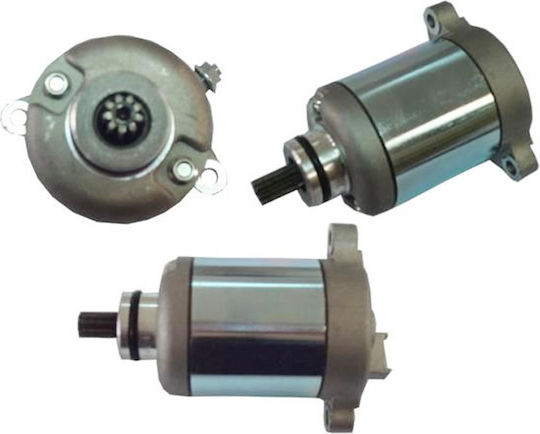 IQ Tech Motorcycle Starter Motor for Aprilia Sportcity 125 for Gilera Runner for Piaggio Liberty 334-07-20510