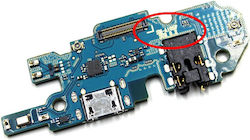 Καλωδιοταινία με Θύρα Φόρτισης για Galaxy A10 Καλωδιοταινία με Θύρα Φόρτισης για Galaxy A10
