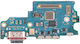 Flex Cable with Charging port for Galaxy S21 FE