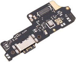 Flex Cable with Charging port for Redmi 10C Flex Cable with Charging port for Redmi 10C