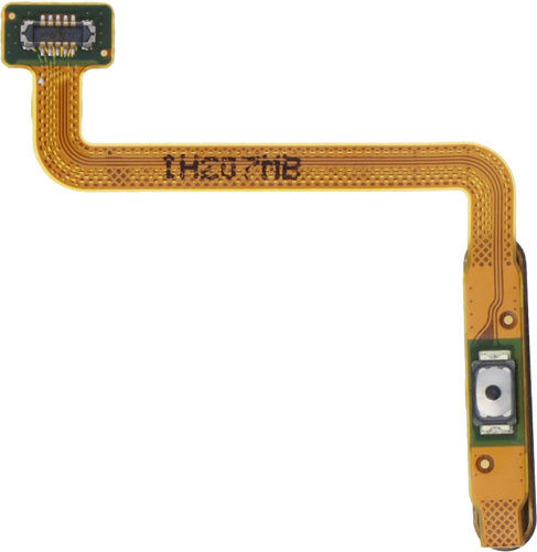Flex Cable with Fingerprint in Green colour for Galaxy M23