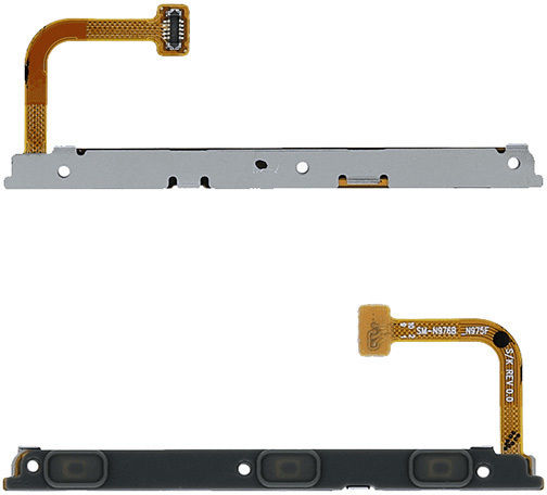 Flex Cable with Volume Keys for Galaxy Note 10+
