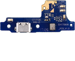 Nova Young Flex Cable with Charging port for Huawei Y6 2017 Nova Young Flex Cable with Charging port for Huawei Y6 2017