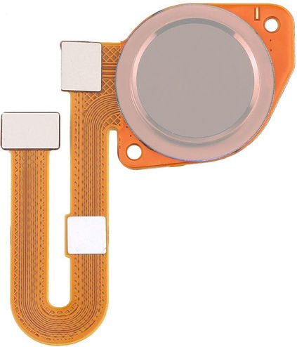 Moto G9 Kabel mit Fingerabdruck für Ehre spielen